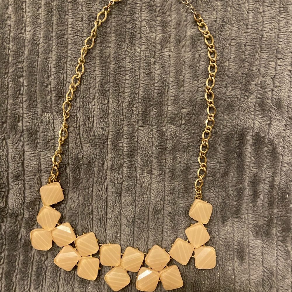 Francesca necklace - Picture 2 of 8